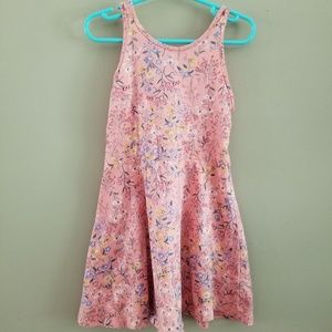 Old Navy kid's dress
